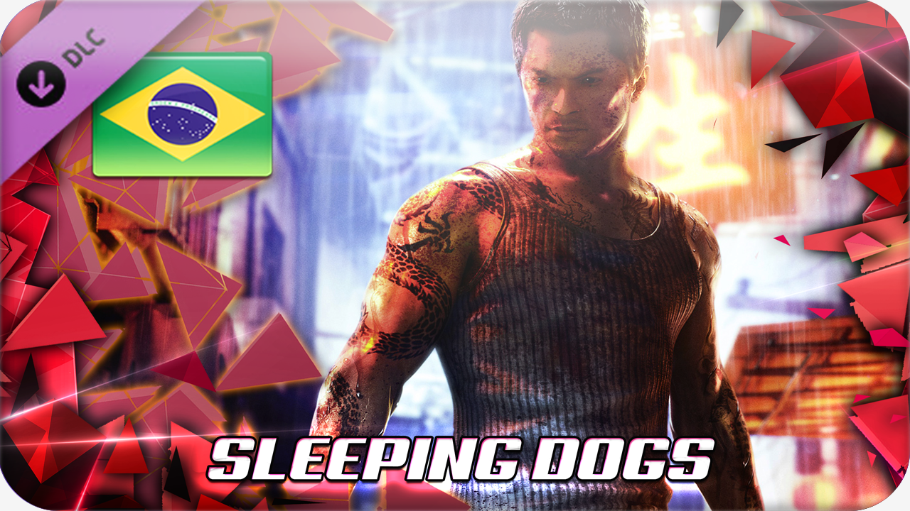 S_ SLEEPING DOGS